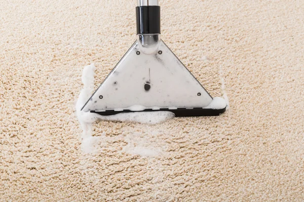 Carpet Cleaning